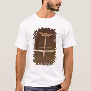 Inuitbogenbohrgerät T-Shirt