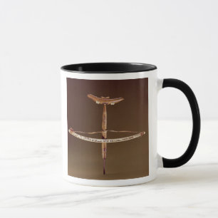 Inuitbogenbohrgerät Tasse