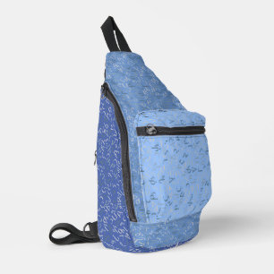 Inuktitut Crossbody Bag