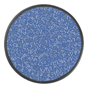Inuktitut Eishockey Puck