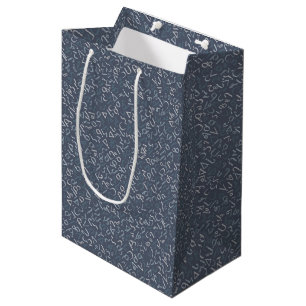Inuktitut Mittlere Geschenktüte