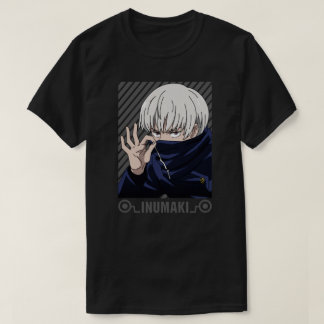 Inumaki  T-Shirt