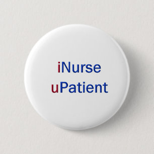 iNurse Button