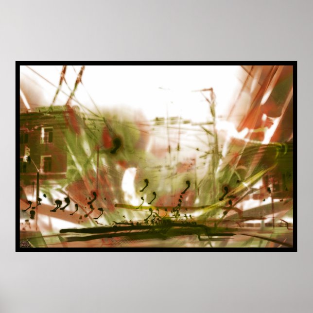 Invachun Poster (Vorne)