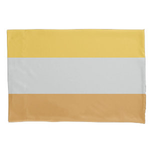 Invaliditätsflagge Kissenbezug