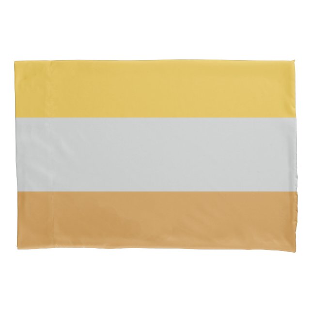 Invaliditätsflagge Kissenbezug (Vorderseite-Links)