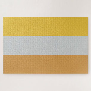 Invaliditätsflagge Puzzle
