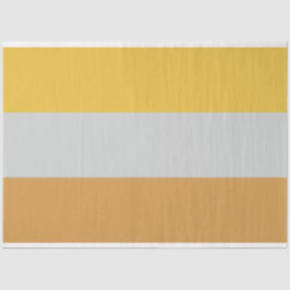 Invaliditätsflagge Seidenpapier