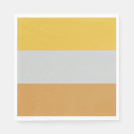 Invaliditätsflagge Serviette