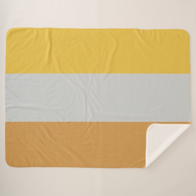 Invaliditätsflagge Sherpadecke (Vorderseite (Horizontal))
