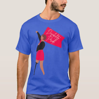 Invaliditätstod 2 T-Shirt