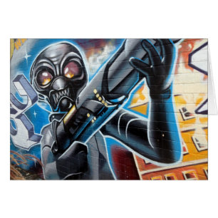 Invasion der Alien
