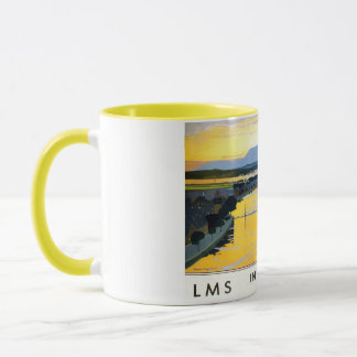 INVERNENHEIT TASSE