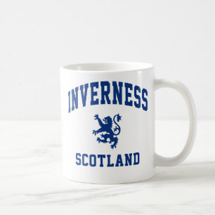 Inverness Schottisch Tasse