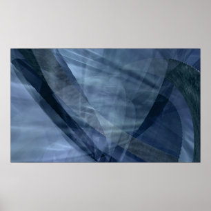 Inverse Konjunktion Poster