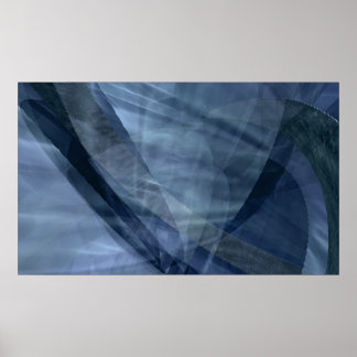 Inverse Konjunktion Poster