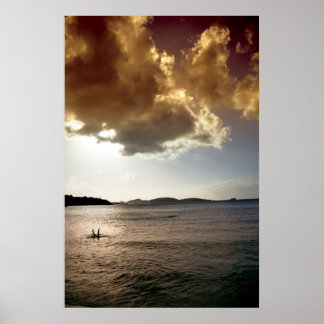 Inversion-Immersion Poster