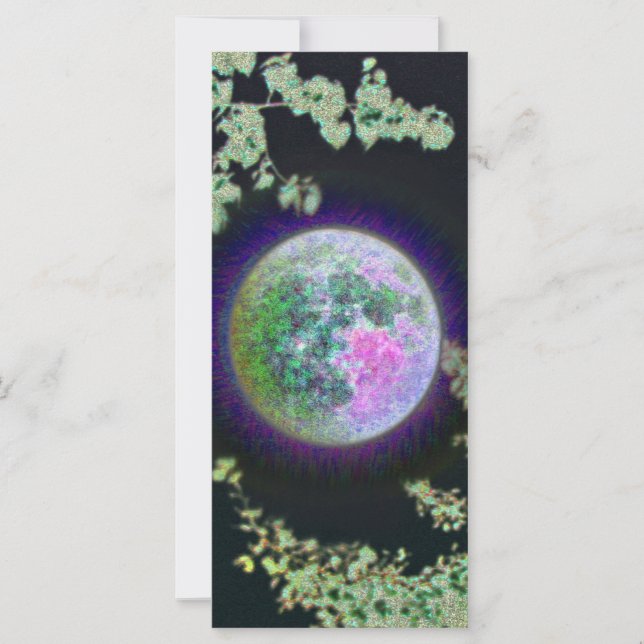 Invert Moon (Vorderseite)