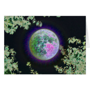 Invert Moon