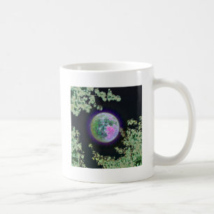 Invert Moon Kaffeetasse