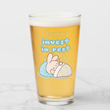 Investieren Sie in Erholung mit Snoozy Bunny