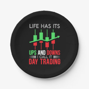 Investor I Call It Day Trading Pappteller