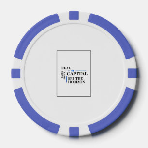 Investor-Poker-Chip-Set-Geschenk Pokerchips