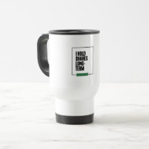 Investor-Reisebecher – Einzigartiges Geschenk für