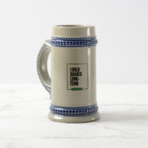 Investoren-Bierkrug – Lustiges Geschenk für den Ak