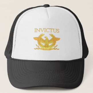 Invictus Eagle Truckerkappe