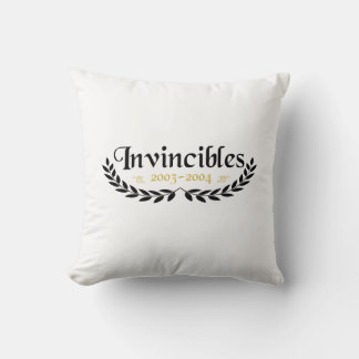 Invincibles Arsenal Kissen
