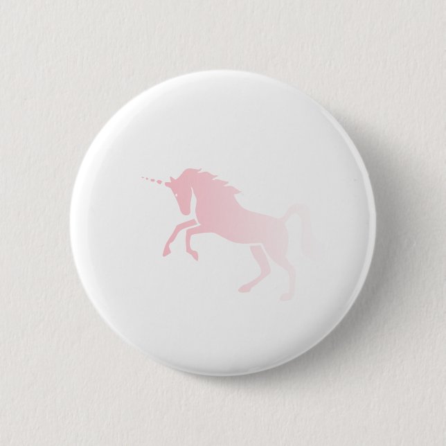 Invisible_Pink_Unicorn Button (Vorderseite)
