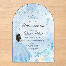 INVITACION DE BODA / QUINCEAÑOS ACRILICO OVALADO