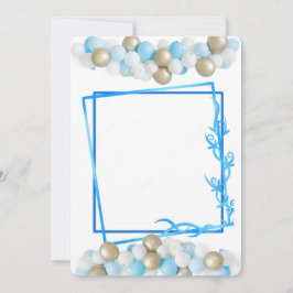 invitacion einladung