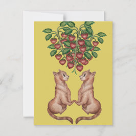 Invitación Magneteinladung