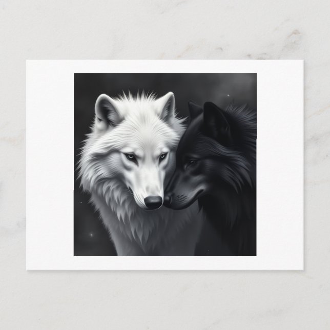 Invitation  ankündigungspostkarte (Vorderseite)