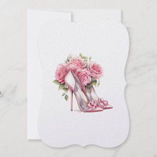 Invitation Einladung