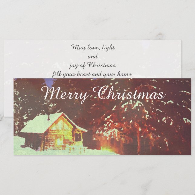 Invitation Einladung (Vorne/Hinten)