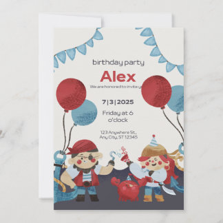 Invitation Einladung