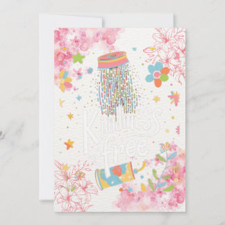 Invitation Einladung