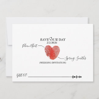 Invitation Einladung