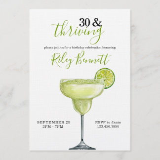 Invitation Einladung