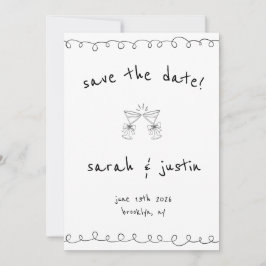 Invitation Einladung