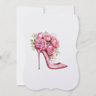 Invitation Einladung