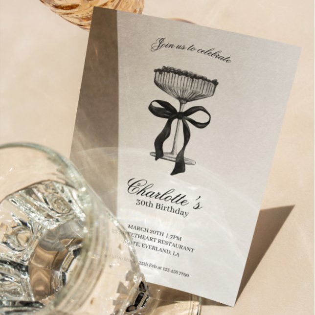 Invitation Einladung (Von Creator hochgeladen)