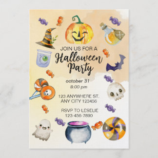 Invitation Einladung