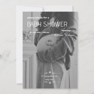 Invitation Einladung