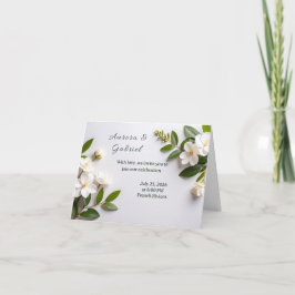 Invitation Einladung