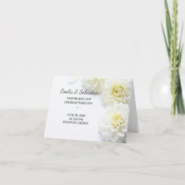 Invitation Einladung