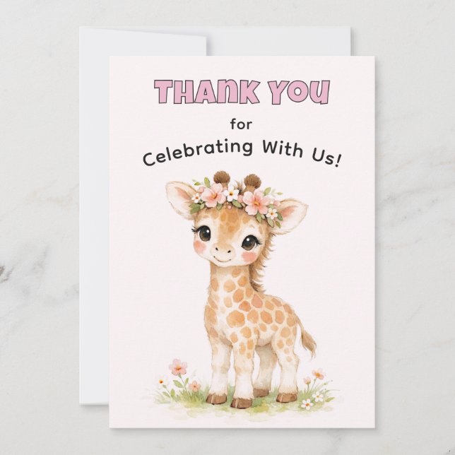 Invitation Einladung (Vorderseite)